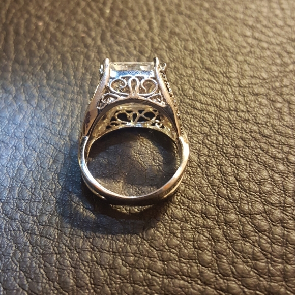 Cocktail ring - Picture 3 of 5